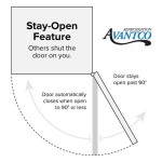 Avantco UBB-60-HC-S 60