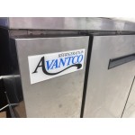 Avantco UBB-60-HC-S 60