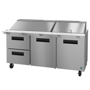 Hoshizaki SR72B-30MD2 Steelheart 72