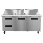 Hoshizaki SR72B-30MD2 Steelheart 72 Hoshizaki SR72B-30MD2 Steelheart 72
