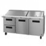 Hoshizaki SR72B-30MD2 Steelheart 72 Hoshizaki SR72B-30MD2 Steelheart 72