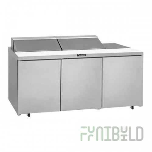 Delfield 4472NP-24M 72