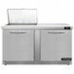 Continental Refrigerator SW60N12M-FB 60