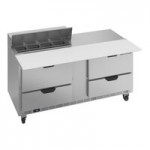 Beverage-Air SPED60HC-12C-4 60 Beverage-Air SPED60HC-12C-4 60