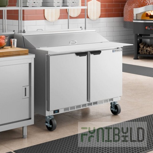Beverage-Air SPE48HC-12C Elite Series 48