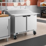 Beverage-Air SPE48HC-12C Elite Series 48 Beverage-Air SPE48HC-12C Elite Series 48