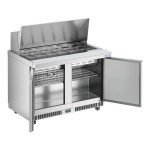 Avantco ZPT-48-FB-M-HC 48