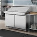 Avantco ZPT-48-FB-M-HC 48
