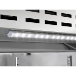 Avantco ZPT-48-FB-M-HC 48
