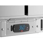 Avantco ZPT-48-FB-M-HC 48