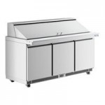 Avantco ZPT-48-FB-M-HC 48