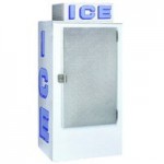 Polar Temp 670CWP Cold Wall Outdoor Ice Merchandiser - 65 cu. ft. Polar Temp 670CWP Cold Wall Outdoor Ice Merchandiser - 65 cu. ft.