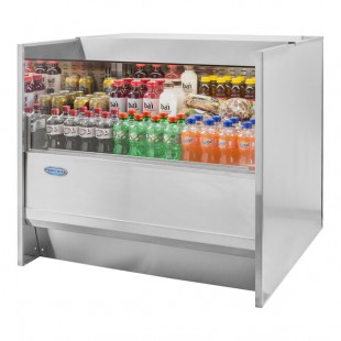 Federal Industries UCRSL6033S Slim-Line 60