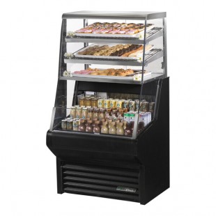 True THAC-36DG-HC-LD 36 1/8 True THAC-36DG-HC-LD 36 1/8