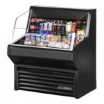 True THAC-36DG-HC-LD 36 1/8 True THAC-36DG-HC-LD 36 1/8