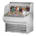 True THAC-36DG-HC-LD 36 1/8 True THAC-36DG-HC-LD 36 1/8