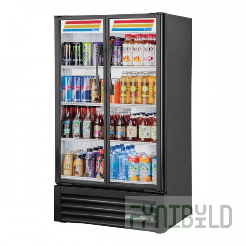 True TVM-30-HC~VM03 30 7/8