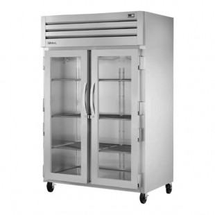 True STR2R-2G-HC Spec Series 52 5/8 True STR2R-2G-HC Spec Series 52 5/8