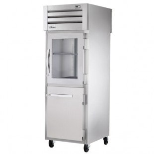 True STA1RPT-1HG/1HS-1S-HC Spec Series 27 1/2 True STA1RPT-1HG/1HS-1S-HC Spec Series 27 1/2