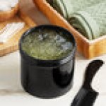 32 oz. Black Regular Wall Polypropylene Jar - 115/Case 32 oz. Black Regular Wall Polypropylene Jar - 115/Case