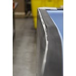 Scratch and Dent Hoshizaki DB-200H Hotel Ice Dispenser - 200 lb. 115V Scratch and Dent Hoshizaki DB-200H Hotel Ice Dispenser - 200 lb. 115V
