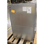 Scratch and Dent Hoshizaki DB-200H Hotel Ice Dispenser - 200 lb. 115V Scratch and Dent Hoshizaki DB-200H Hotel Ice Dispenser - 200 lb. 115V