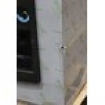 Scratch and Dent Hoshizaki DB-200H Hotel Ice Dispenser - 200 lb. 115V Scratch and Dent Hoshizaki DB-200H Hotel Ice Dispenser - 200 lb. 115V