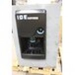 Scratch and Dent Hoshizaki DB-200H Hotel Ice Dispenser - 200 lb. 115V Scratch and Dent Hoshizaki DB-200H Hotel Ice Dispenser - 200 lb. 115V
