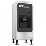 Scratch and Dent Hoshizaki DB-200H Hotel Ice Dispenser - 200 lb. 115V Scratch and Dent Hoshizaki DB-200H Hotel Ice Dispenser - 200 lb. 115V