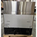 Scratch and Dent Avantco SS-PT-36M-HC 36