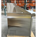 Scratch and Dent Avantco SS-PT-36M-HC 36
