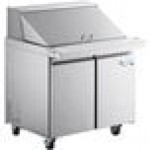 Scratch and Dent Avantco SS-PT-36M-HC 36