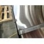 Scratch and Dent Avantco SS-PT-36M-HC 36