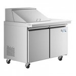 Scratch and Dent Avantco SS-PT-36M-HC 36