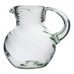 10 Strawberry Street Optic Swirl 15 oz. Margarita Glass - 6/Case 10 Strawberry Street Optic Swirl 15 oz. Margarita Glass - 6/Case