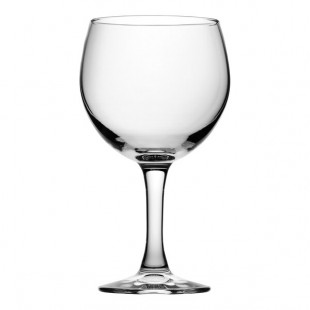 Pasabahce Moda from Steelite International 20 oz. Fully Tempered Gin and Tonic Glass - 24/Case Pasabahce Moda from Steelite International 20 oz. Fully Tempered Gin and Tonic Glass - 24/Case