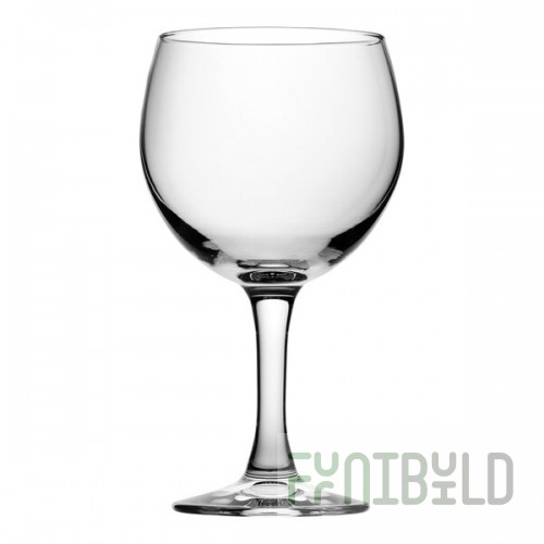 Pasabahce Moda from Steelite International 20 oz. Fully Tempered Gin and Tonic Glass - 24/Case