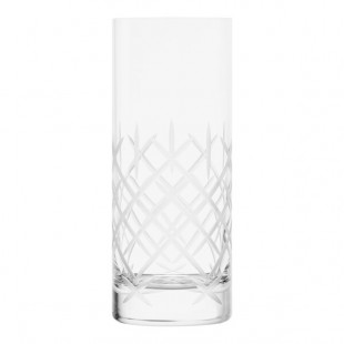 Stolzle Club from Global Tableware Collective 14.25 oz. Long Drink Glass - 24/Case Stolzle Club from Global Tableware Collective 14.25 oz. Long Drink Glass - 24/Case