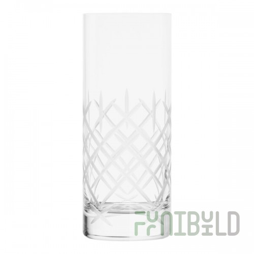 Stolzle Club from Global Tableware Collective 14.25 oz. Long Drink Glass - 24/Case