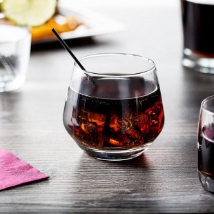 Chef & Sommelier G3367 Lima 11.75 oz. Rocks / Old Fashioned Glass by Arc Cardinal - 24/Case Chef & Sommelier G3367 Lima 11.75 oz. Rocks / Old Fashioned Glass by Arc Cardinal - 24/Case