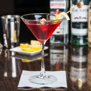 Arcoroc Excalibur 7.5 oz. Customizable Fully Tempered Martini Glass by Arc Cardinal - 12/Case