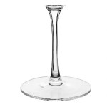 Acopa Deco 8 oz. Nick and Nora Glass - 6/Box