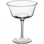 Acopa Deco 8 oz. Nick and Nora Glass - 6/Box