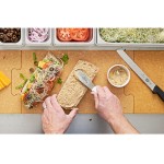 Epicurean 629-442001 PuzzleBoard 44