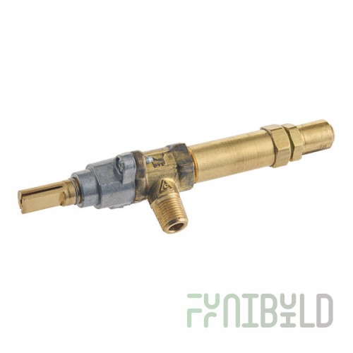 Garland / US Range 1086593 Hi-Low Valve Assembly Nat #53F W-E