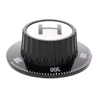 Vulcan 00-920985 Knob Vulcan 00-920985 Knob
