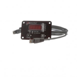 TurboChef 301696 Control Box Assembly, Small, Molde TurboChef 301696 Control Box Assembly, Small, Molde