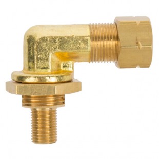 Cooking Performance Group 3511067404 Rear Orifice Connector
