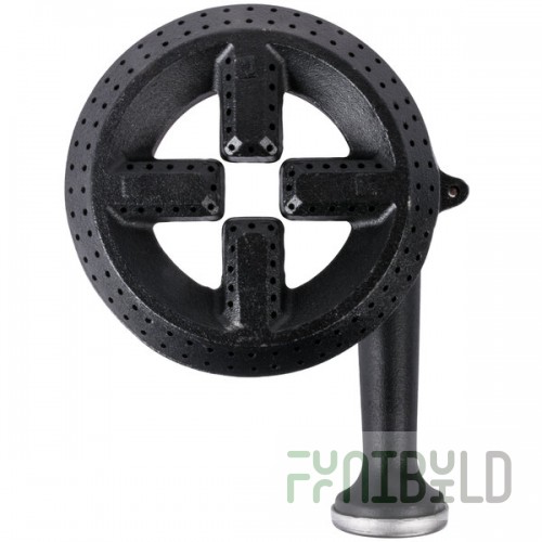351128051028 Burner Assembly