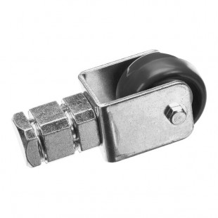 Alto-Shaam CS-38265 Caster,Rigid 2.5,1.5 Stem